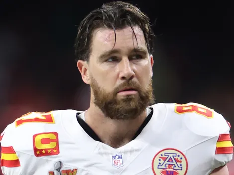 Travis Kelce makes final admission after tough Super Bowl loss vs Eagles