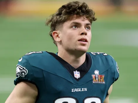 Eagles' Cooper DeJean makes major admission about his pick-six against Mahomes' Chiefs in Super Bowl LIX