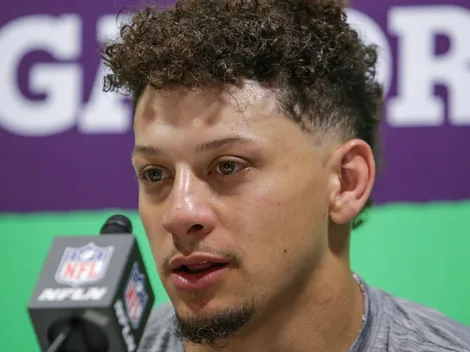 Patrick Mahomes warns rest of the NFL with strong admission after Chiefs' Super Bowl loss to Eagles