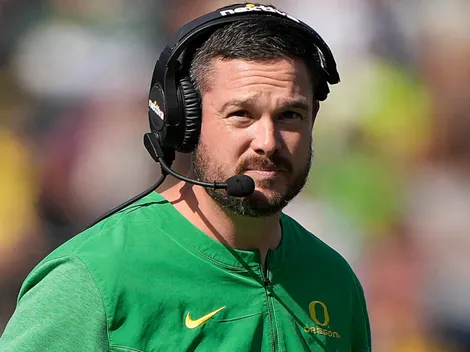NCAAF News: Ducks HC Dan Lanning may lose key staff member who is heading to Jerry Jones' Cowboys