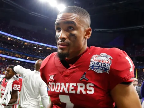 NCAAF News: Not Alabama nor Oklahoma, Jalen Hurts credits another program for Super Bowl with Eagles