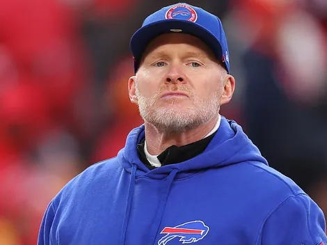 Sean McDermott's Bills move on from Super Bowl champion DE early in preseason