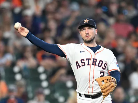 Cubs front office addresses Alex Bregman speculation with bold statement