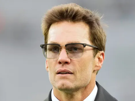 Tom Brady reveals hard truth for Mahomes, Chiefs after Super Bowl loss to Hurts, Eagles