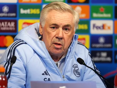 Carlo Ancelotti suggests Rodri should have won 2023 Ballon d'Or instead of Lionel Messi