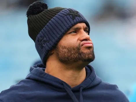 Cowboys set to hire former Bills coach of Josh Allen to help Dak Prescott in the 2025 NFL season