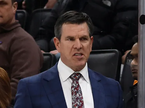 Latest update crushes Rangers hopes for trade involving key Sabres defenseman