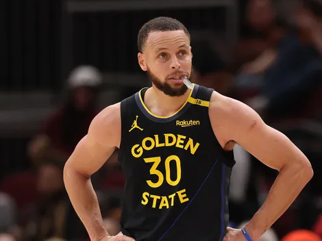 Warriors’ Curry draws major comparisons between the end of his career and those of Bryant, Dirk, and Duncan