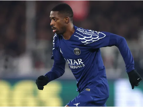 Where to watch Brest vs PSG live in the USA: 2024/2025 UEFA Champions League