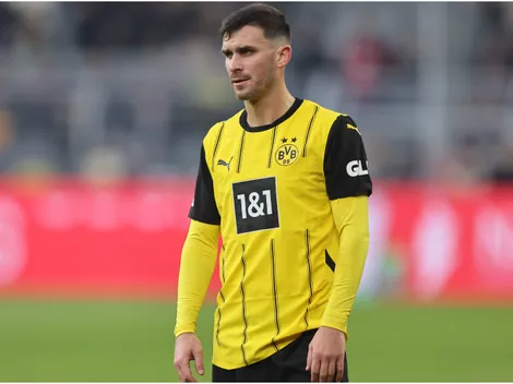 Where to watch Sporting CP vs Borussia Dortmund live in the USA: 2024/2025 UEFA Champions League