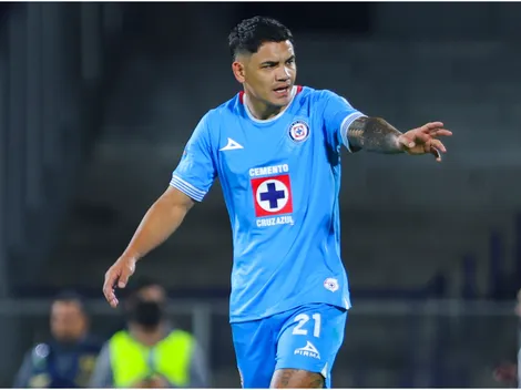 Where to watch Cruz Azul vs Real Hope live for free in the USA: 2025 Concacaf Champions Cup