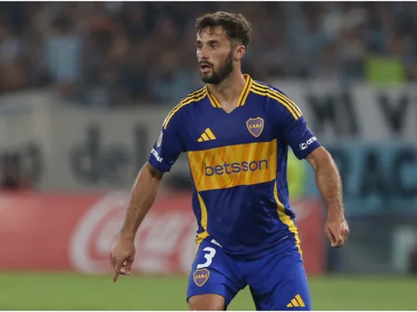 Where to watch Boca Juniors vs Independiente Rivadavia live in the USA: 2025 Liga Profesional Argentina