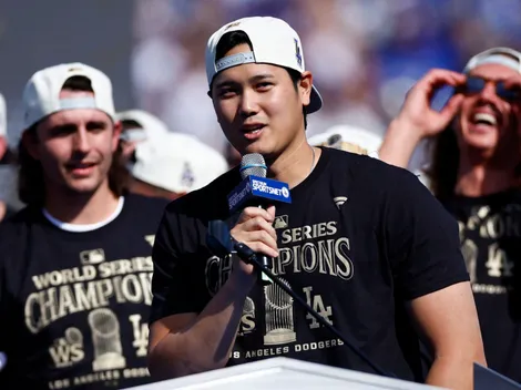 MLB News: Dodgers GM Andrew Friedman highlights Shohei Ohtani's key role in Roki Sasaki signing