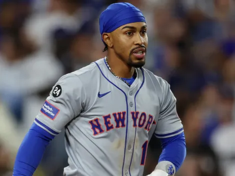 Francisco Lindor sends particular message about Mets teammate's new career path after MLB