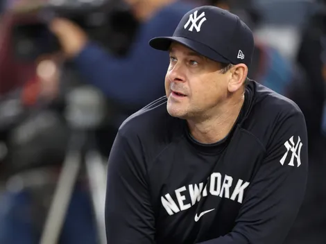 MLB Rumors: NY Yankees reportedly show 'genuine interest' in signing a player from last season