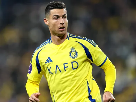 Cristiano Ronaldo is reportedly working with Al Nassr on a two-year contract extension
