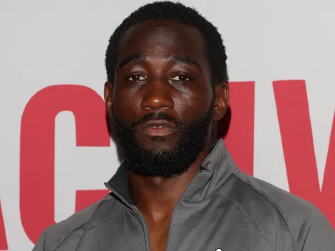 Not Ali or Pacquiao: Terence Crawford reveals his top five boxers of all time