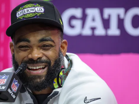 Eagles DE Brandon Graham makes big revelation after defeating Mahomes' Chiefs in Super Bowl LIX