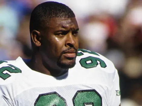 From Super Bowl glory to legends: The 25 best Eagles players ever