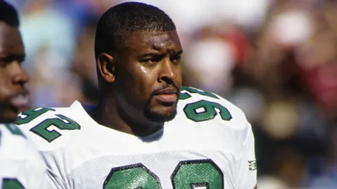 Reggie White