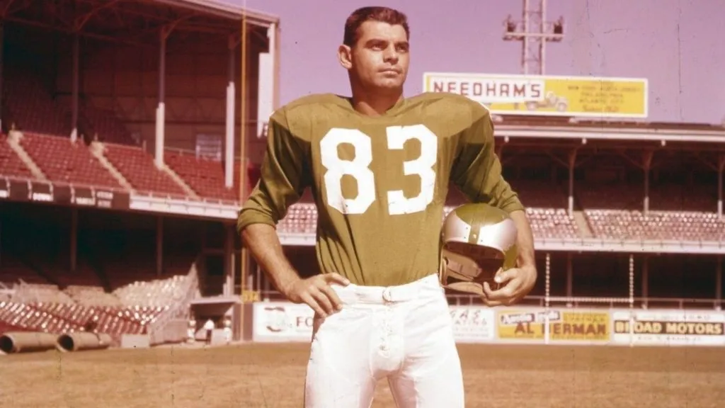 Bobby Walston (Source: @LarryInMissouri)