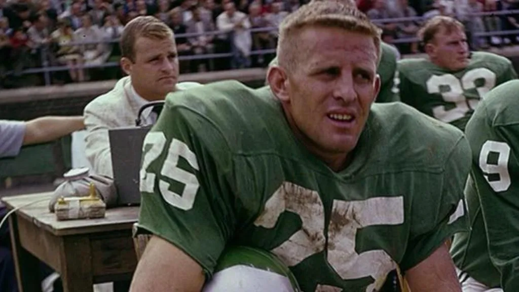 Tommy McDonald (Source: @SportsDaysPast)