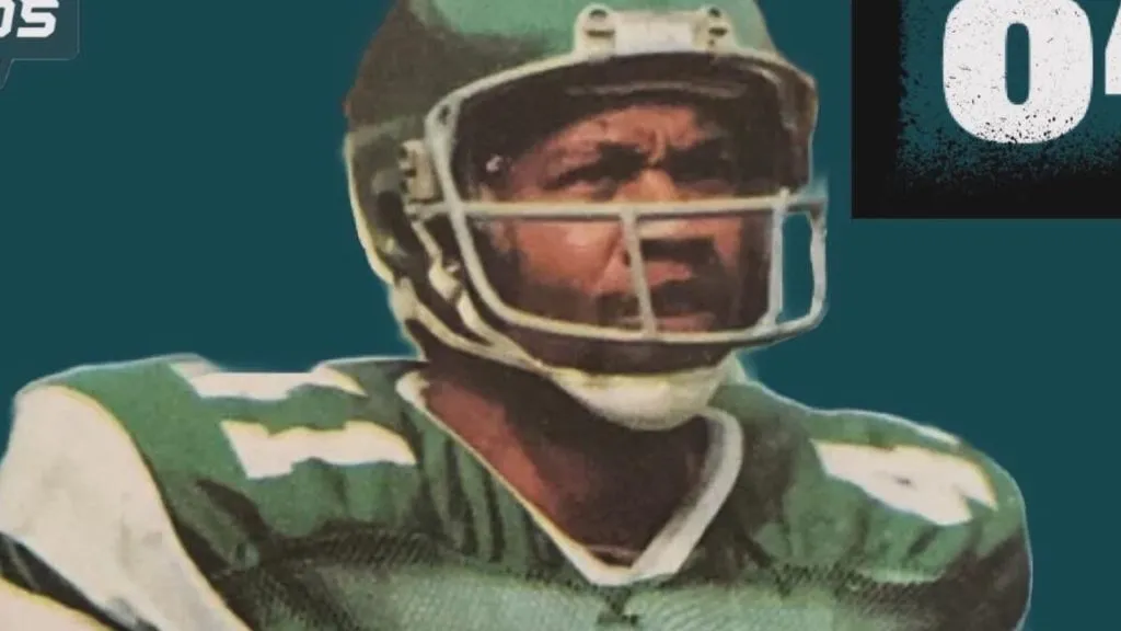 Randy Logan (Source: @AATBirds)