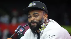 Brandon Graham of the Philadephia Eagles