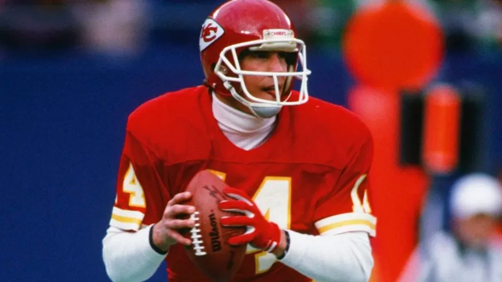 Todd Blackledge (Source: NFL)