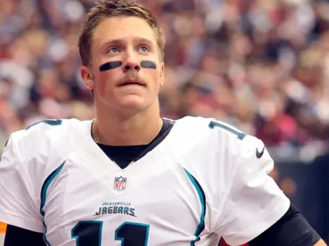 High hopes, huge busts: The worst NFL Draft picks ever