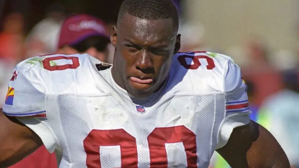 Andre Wadsworth (Source: NFL)