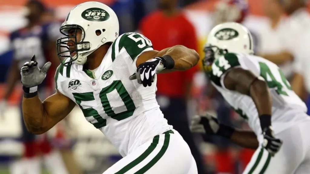 Vernon Gholston (Source: NFL)