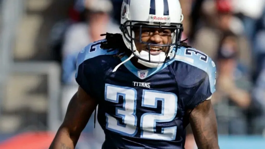 Adam Jones (Source: NFL)