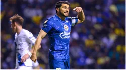 Henry Martin of America