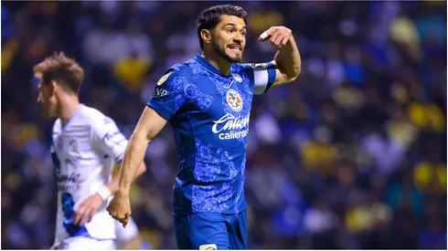 Henry Martin of America