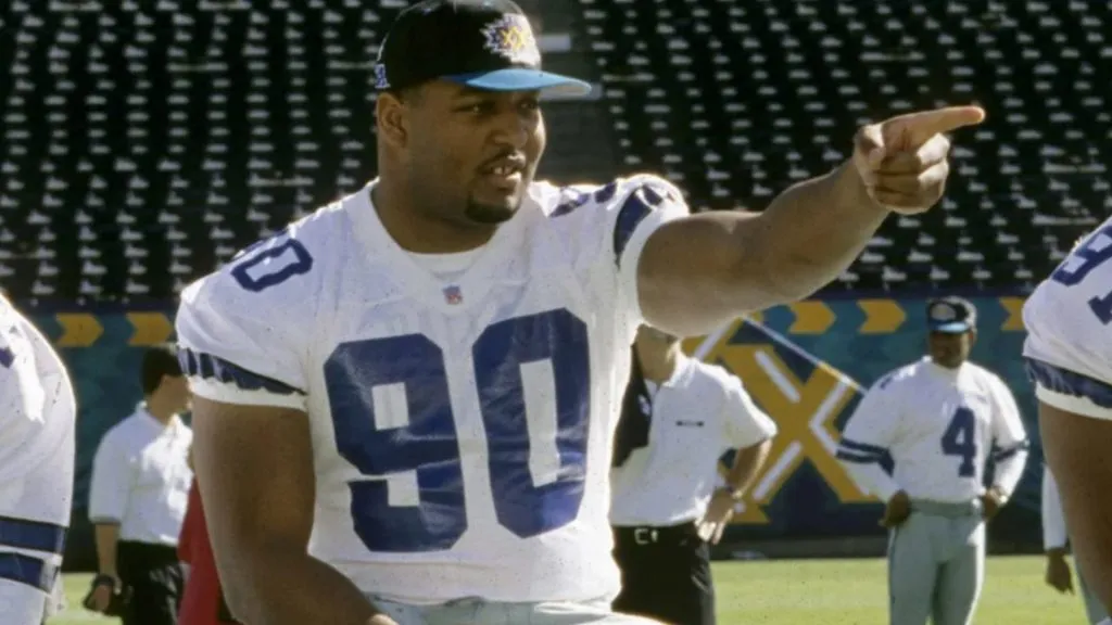 Shante Carver (Source: NFL)