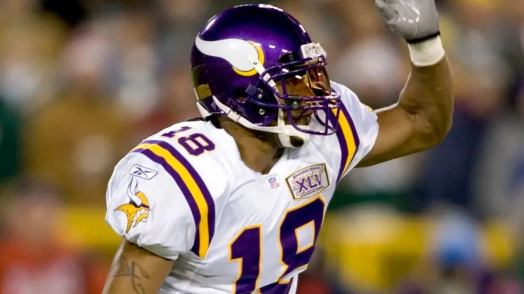 Troy Williamson (Source: NFL)