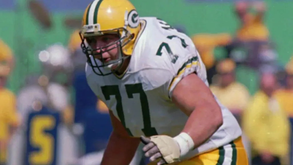 Tony Mandarich (Source: NFL)