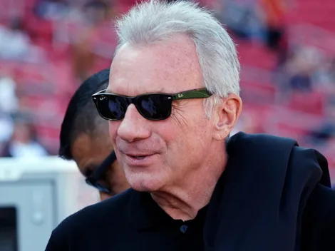 Joe Montana chooses between himself and Tom Brady as the best quarterback