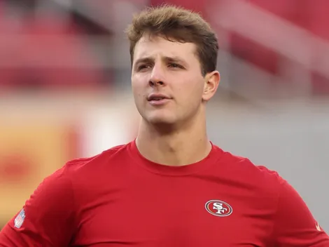 Kyle Shanahan provides concerning update on 49ers star Brock Purdy’s injury