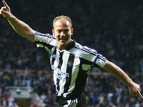 The Premier League’s greatest goal scorers: Who tops the list?