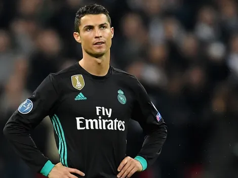 Not Cristiano: Former Real Madrid player weighs in on the greatest soccer player debate