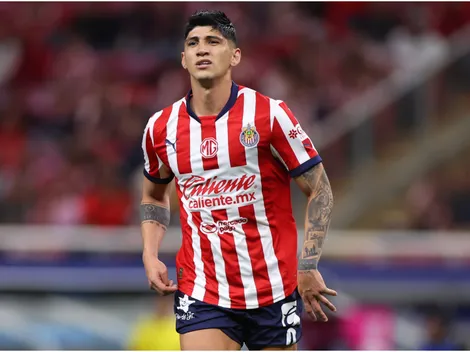 Where to watch Chivas vs Cibao live for free in the USA: 2025 Concacaf Champions Cup