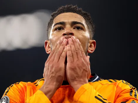 Video: Jude Bellingham gives Real Madrid dramatic 3-2 Champions League win over Man City with last-gasp goal