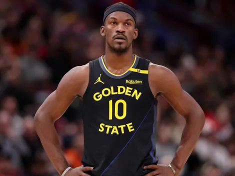 Miami Heat legend shares his thoughts on Jimmy Butler’s potential with the Warriors