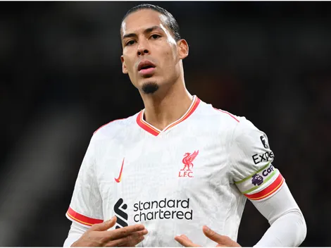 Where to watch Everton vs Liverpool live for free in the USA: 2024/2025 Premier League