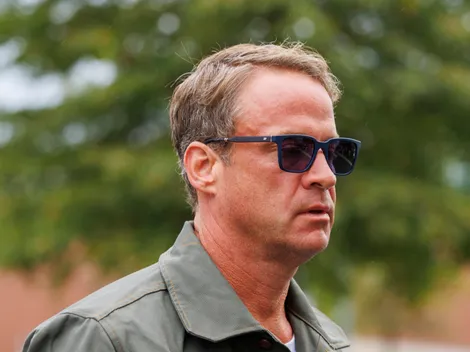 NCAAF News: South Carolina HC Shane Beamer takes subtle shot at Lane Kiffin, Ole Miss in vivid comment