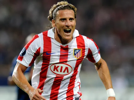 Diego Forlan claims he's better than Lionel Messi and Cristiano Ronaldo in one key aspect