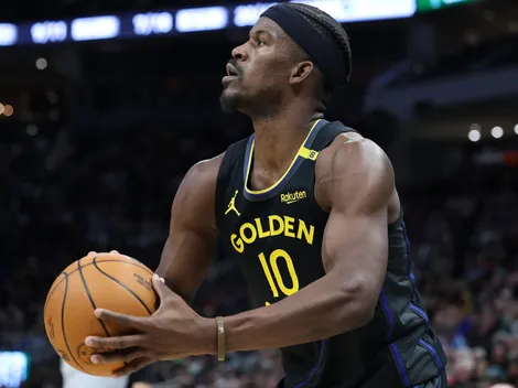 Warriors’ Jimmy Butler reflects on leaving Miami Heat with honest message