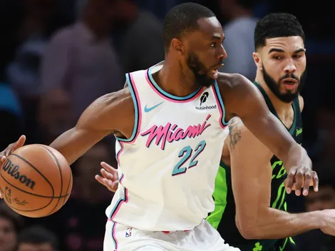 Andrew Wiggins’ impact on the Miami Heat, explained by head coach Erik Spoelstra